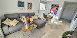 Resale - Apartment / flat - Villamartín - Costa Blanca