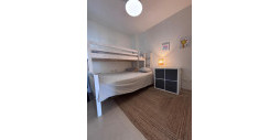 Resale - Apartment / flat - Villamartín - La Fuente