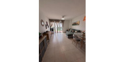 Resale - Apartment / flat - Villamartín - La Fuente