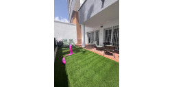 Resale - Apartment / flat - Villamartín - La Fuente