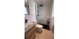 Resale - Apartment / flat - Villamartín - La Fuente