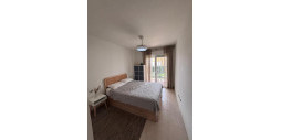 Resale - Apartment / flat - Villamartín - La Fuente