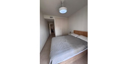 Resale - Apartment / flat - Villamartín - La Fuente