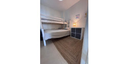 Resale - Apartment / flat - Villamartín - La Fuente