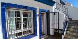 Resale - Apartment / flat - Villamartín - La Rioja V