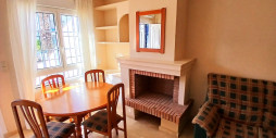 Resale - Apartment / flat - Villamartín - La Rioja V
