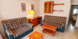 Resale - Apartment / flat - Villamartín - La Rioja V