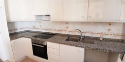 Resale - Apartment / flat - Villamartín - La Rioja V