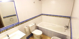 Resale - Apartment / flat - Villamartín - La Rioja V