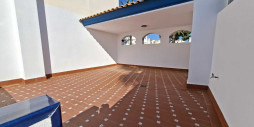 Resale - Apartment / flat - Villamartín - La Rioja V