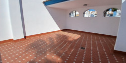 Resale - Apartment / flat - Villamartín - La Rioja V