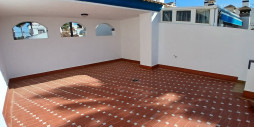 Resale - Apartment / flat - Villamartín - La Rioja V