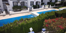 Resale - Apartment / flat - Villamartín - La Rioja V