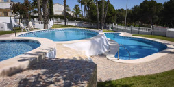 Resale - Apartment / flat - Villamartín - La Rioja V