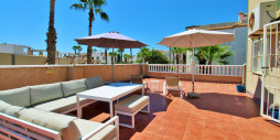 Resale - Apartment / flat - Villamartín - Las Violetas