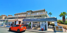 Resale - Apartment / flat - Villamartín - Las Violetas