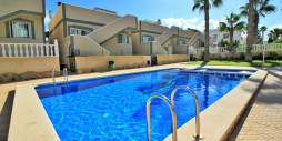 Resale - Apartment / flat - Villamartín - Las Violetas