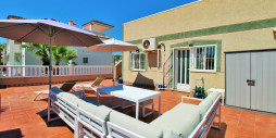 Resale - Apartment / flat - Villamartín - Las Violetas
