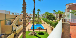 Resale - Apartment / flat - Villamartín - Las Violetas