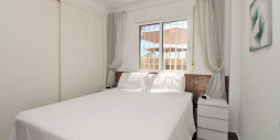 Resale - Apartment / flat - Villamartín - Las Violetas