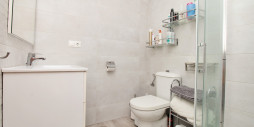 Resale - Apartment / flat - Villamartín - Las Violetas
