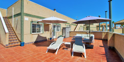 Resale - Apartment / flat - Villamartín - Las Violetas