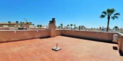Resale - Apartment / flat - Villamartín - Las Violetas