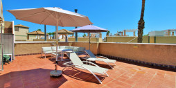 Resale - Apartment / flat - Villamartín - Las Violetas