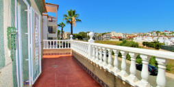 Resale - Apartment / flat - Villamartín - Las Violetas