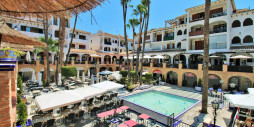 Resale - Apartment / flat - Villamartín - Las Violetas