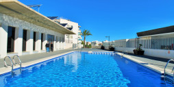 Resale - Apartment / flat - Villamartín - Los Dolses