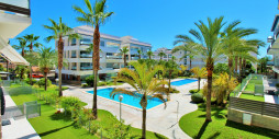 Resale - Apartment / flat - Villamartín - Los Dolses