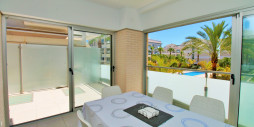 Resale - Apartment / flat - Villamartín - Los Dolses