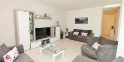 Resale - Apartment / flat - Villamartín - Los Dolses