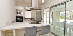 Resale - Apartment / flat - Villamartín - Los Dolses