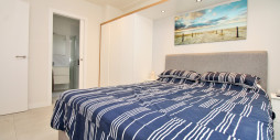 Resale - Apartment / flat - Villamartín - Los Dolses