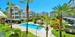 Resale - Apartment / flat - Villamartín - Los Dolses