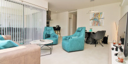 Resale - Apartment / flat - Villamartín - Los Dolses