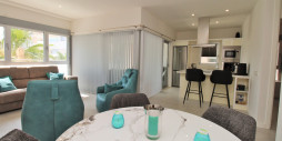 Resale - Apartment / flat - Villamartín - Los Dolses
