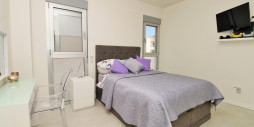 Resale - Apartment / flat - Villamartín - Los Dolses