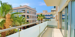 Resale - Apartment / flat - Villamartín - Los Dolses