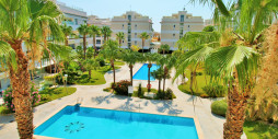 Resale - Apartment / flat - Villamartín - Los Dolses