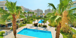 Resale - Apartment / flat - Villamartín - Los Dolses