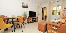 Resale - Apartment / flat - Villamartín - Los Dolses