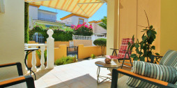 Resale - Apartment / flat - Villamartín - Los Dolses