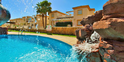 Resale - Apartment / flat - Villamartín - Los Dolses