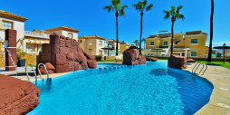 Resale - Apartment / flat - Villamartín - Los Dolses