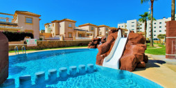 Resale - Apartment / flat - Villamartín - Los Dolses