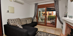 Resale - Apartment / flat - Villamartin - PAU 8