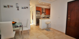 Resale - Apartment / flat - Villamartin - PAU 8